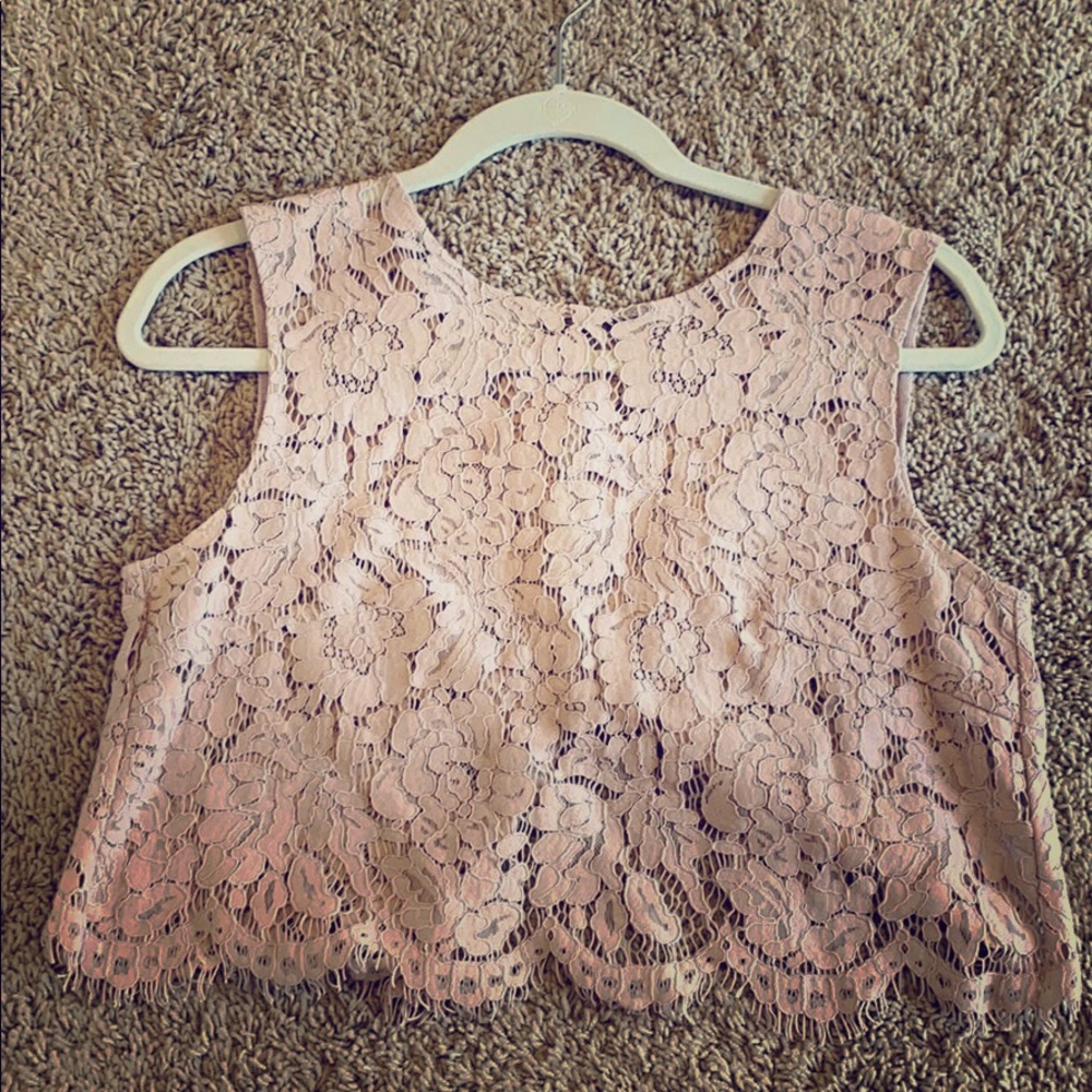 Jenny Yoo Cleo Top